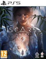 Scars Above- PlayStation 5 (PS5)