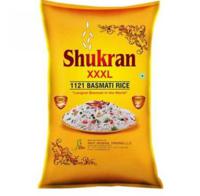 Shukran 1121 Xxxl Basmati Rice - 39kg