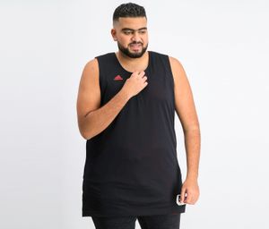 Mens Reversible Crazy Explosive Jersey  Black/Red