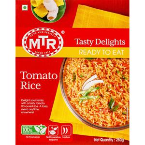 MTR Tomato Rice Powder 250Gm