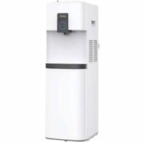 Midea Water Dispenser With Bottom Refrigerator