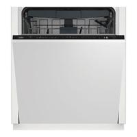 BEKO 8 Programmes Integrated Dishwasher DIN48425 (BEK-DIN48425)