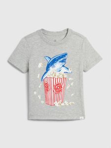 Toddler Graphic T-Shirt
