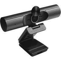 Vertux Vertucam 4K ProStream AutoFocus Webcam With Sony EXMOR RS Image Sensor