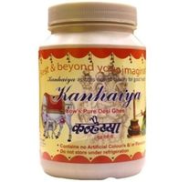 Kanhaiya Pure Cow Ghee 1Ltr