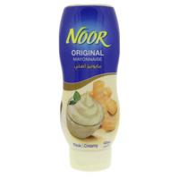 Noor Original Mayonnaise