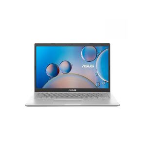 ASUS Laptop | X415EA-EB584W | Slim Laptop | Core i3-1115G4 |4GB RAM | 512GB SSD | Shared Graphics | 14 inch FHD (1920X1080) 16:9 | Win11 | Silver