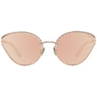 Roberto Cavalli Rose Gold Women Sunglasses (ROCA-1028188)