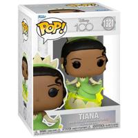 Funko Pop Disney 100 - Tiana