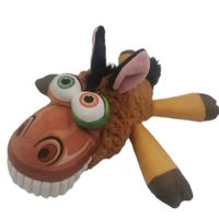 Nutrapet The Naying Horse Dog Toy