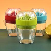 Manual Juicer, Lemon Press, Hand Press, Fruit And Orange Juice, Small Press, Multi-function Extruder For cafe Lightinthebox