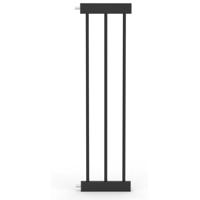 Baby Safe - Safety Gate Extension 21cm - Black BS_WGEXT21_BL