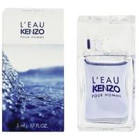 Kenzo L'Eau Pour Homme (M) Edt 5Ml Miniature