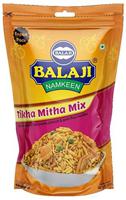 Balaji Tikha Mitha Mix 400 Gm