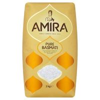 Amira Traditional Rice 1Kg (8906010321017)