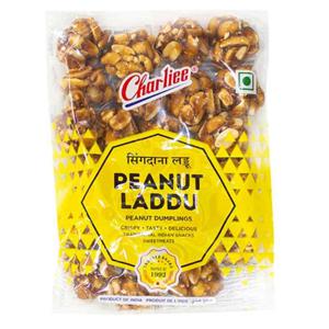 Charlie Peanut Laddu 200gm