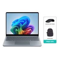 Pre-Order Microsoft Surface Laptop 7 (2025) Copilot+PC Qualcomm Snapdragon X Plus X1P-42-100 16GB RAM 512GB SSD Shared Qualcomm Adreno Graphics 13inch FHD Windows 11 Laptop - Ocean [EP2-30714]