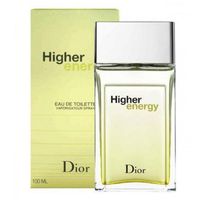 Christian Dior Higher Energy (M) Edt 100Ml