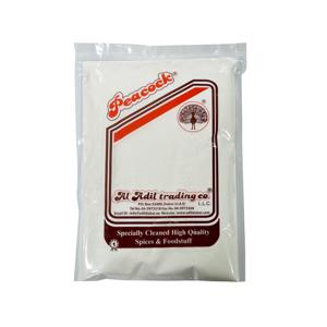 Peacock Arrowroot Powder 250gm