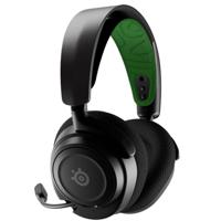 Steelseries Arctis Nova 7X Wireless Gaming Headset - Black