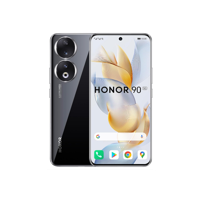 Honor 90, 12GB, 512GB, 5G, Midnight Black