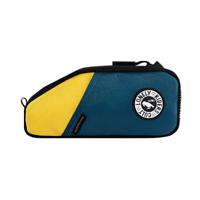 Ulac Trekking Pro Top Tube Bag Dark Teal - thumbnail