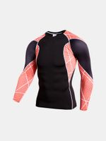 PRO Quick-drying Training Tights Tops