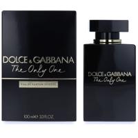 Dolce & Gabbana The Only One For (W) Edp Intense 100ml