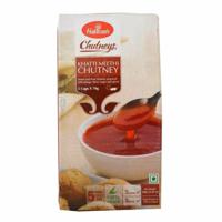 Haldirams Khatti Methi Chutney 400gm