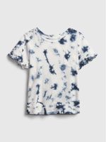 Toddler Ruffle T-Shirt Toddler Ruffle T-Shirt