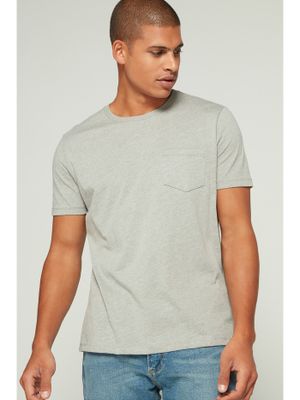 Everyday Crewneck Pocket T-Shirt Everyday Crewneck Pocket T-Shirt