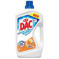 DAC Disinfectant Total 1.5LTR