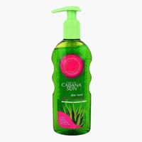 Cabana Sun Aloe Vera After Sun Gel - 200 ml