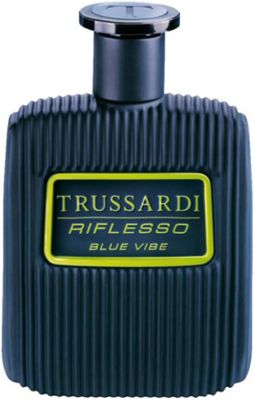Trussardi Riflesso Blue Vibe Men Edt 50ML