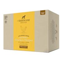 The Innocent Hound Air-Dried Gourmet Chicken Hotpot With Carrot & Thyme Puppy & Adult Dry Dog Food 1.5 Kg