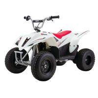 Razor Dirt Quad Electric 4-Wheeler Quad Bikes 500W 15Km/H - 25143000