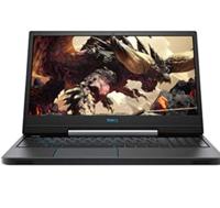 Dell Inspiron Gaming Laptop Intel Core i7 15.6 Inch 1 TB 128 GB SSD 16GB RAM NVIDIA GeForce GTX 1660Ti Windows 10 Eng KB Black - G5590-7872