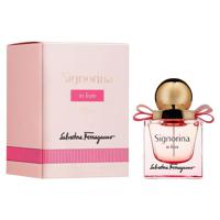 Salvatore Ferragamo Signorina In Fiore Mini (W) Edt 20Ml