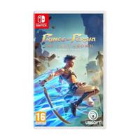 Prince of Persia The Lost Crown Standard Edition for Nintendo Switch (3G-SW PRINCE OF PERSIA LOST CROWN STD)