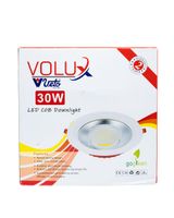 Veto Cob Light 30W Warm White