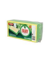 Fairy Sponge With Chammy Set Of 2