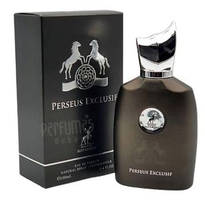 Maison Alhambra Perseus Exclusif (U) Edp 100Ml