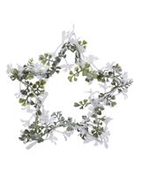 Homesmiths Christmas Star Iron Flower Homesmiths Christmas Star Iron Flower