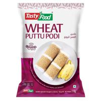 Tasty Food Wheat Puttu Powder 1Kg