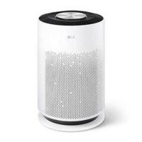 LG 2023 PuriCare 360Àö Air Purifier, 675ft , HEPA (AS60GHWG0)