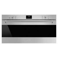 SMEG Electric Thermoventilated Oven 90 cm