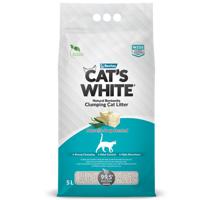 Cat'S White 5L Marsialla Soap