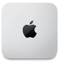 Apple Mac Studio, M1 Max, 32GB, 512GB (MJMV3)