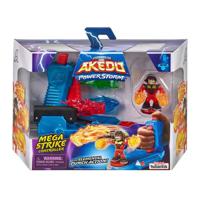 Legends Of Akedo Powerstorm Mega Strike Controller