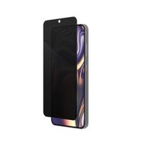 ZAGG Invisible Shield Fusion Privacy Anti-Glare Tempered Glass with Matte Finish for Samsung S25 (ZAG Inv Shld SP S25 Prv)